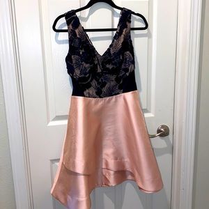 Formal / homecoming dress